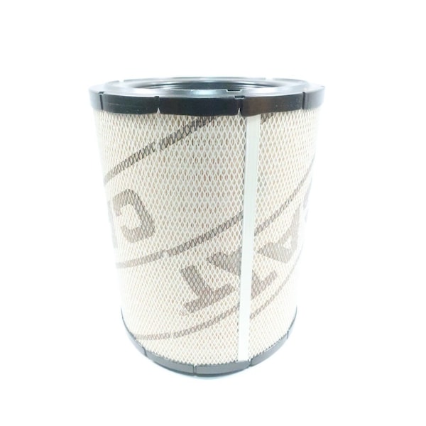 Caterpillar Radial Seal Air Filter Heavy Equipment 6I2505 Zoro